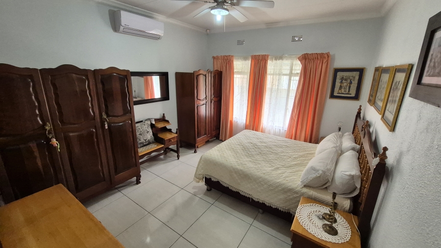 4 Bedroom Property for Sale in Lakeview Free State